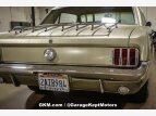 Thumbnail Photo 133 for 1966 Ford Mustang